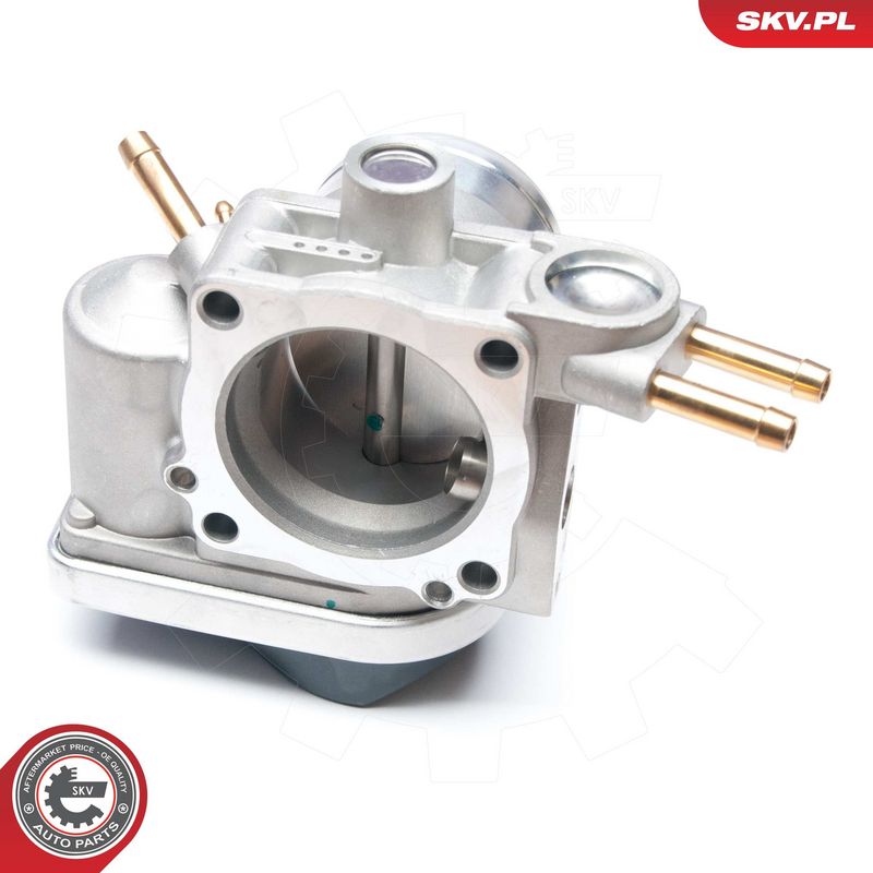 Drosselklapihoob, ESEN SKV 12SKV048