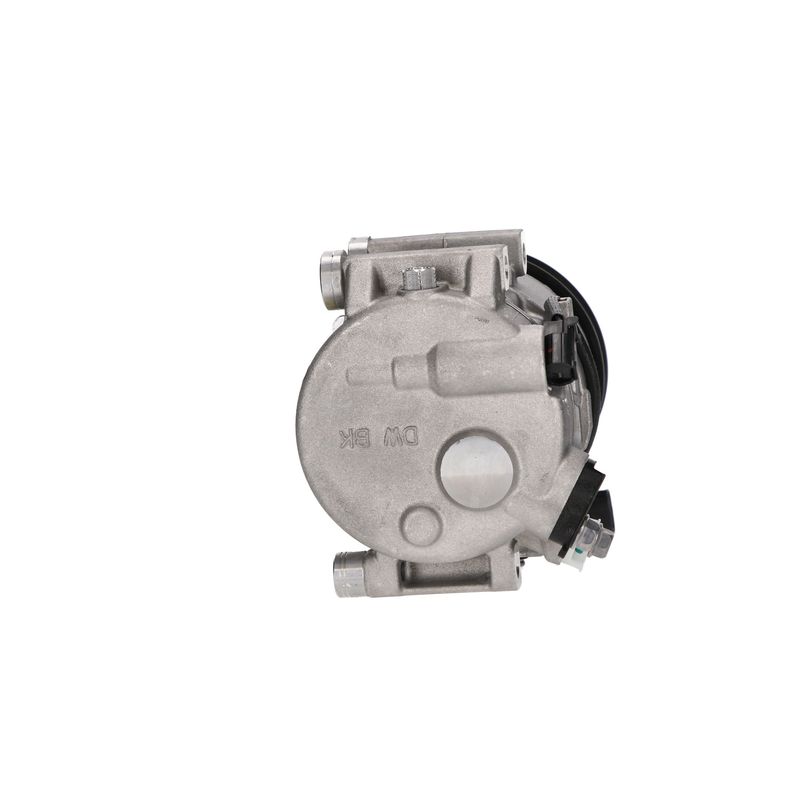 Kompressor, kliimaseade, NISSENS 890230