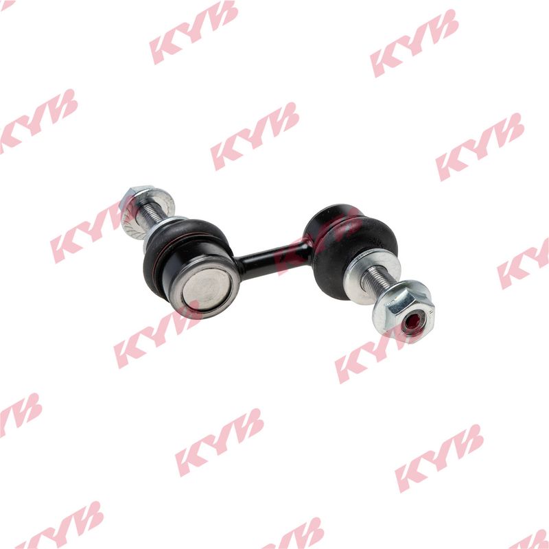 Travesaños/barras, estabilizador