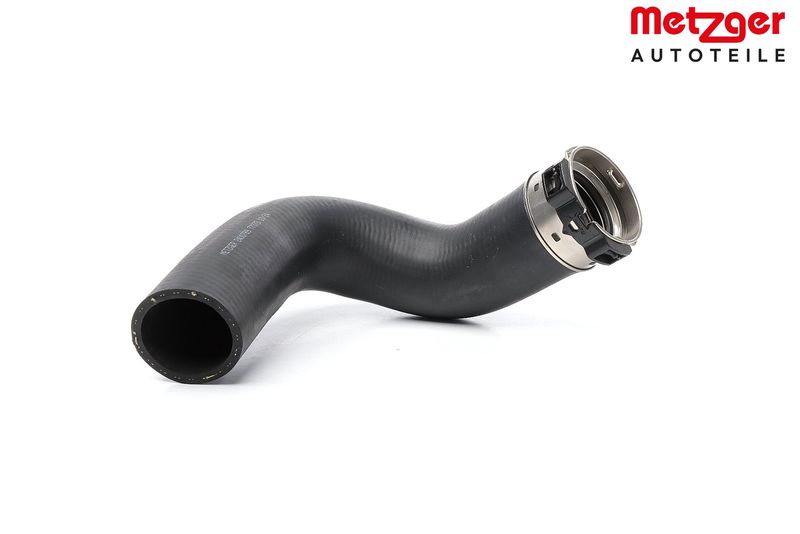METZGER AUTOTEILE 2400789 Turbinos oro žarna