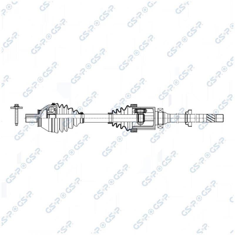 OEM код товара: LR062660