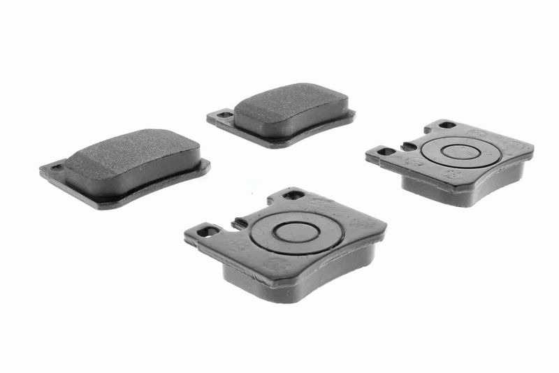 VAICO V30-8129 Brake Pad Set, disc brake