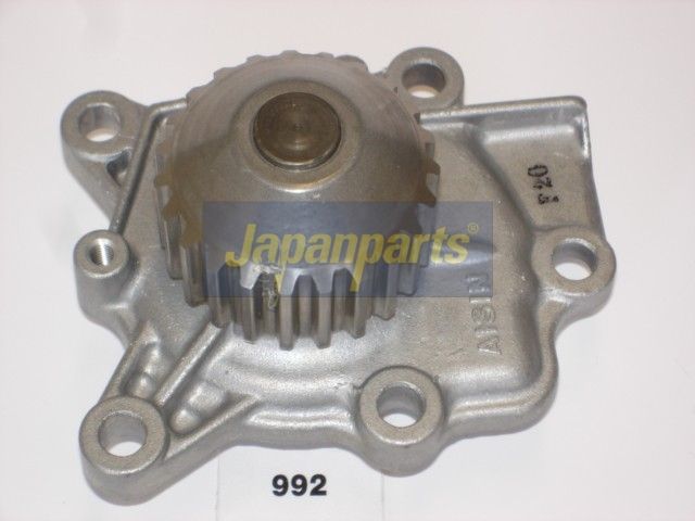 JAPANPARTS Vandens siurblys, variklio aušinimas