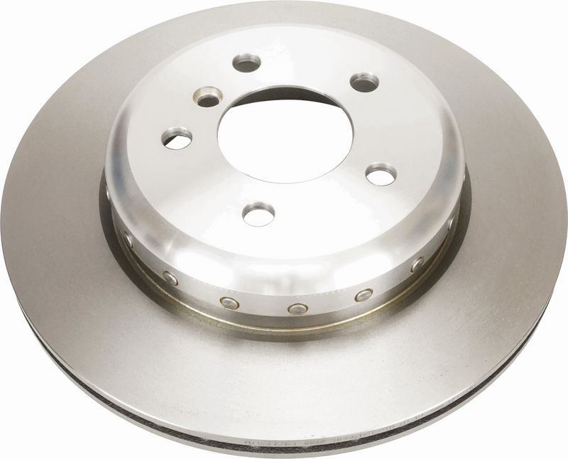 Piduriketas, TRW DF6617S