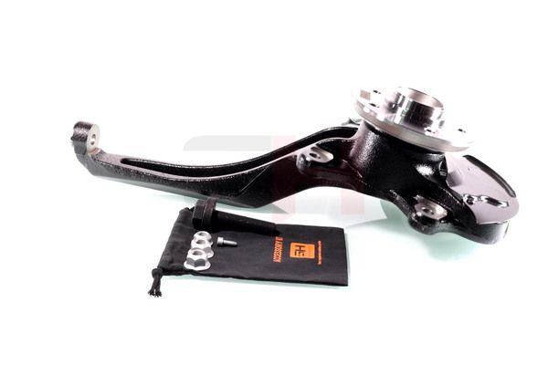GH GH-289958V Steering Knuckle, wheel suspension