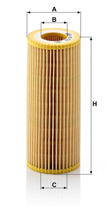 Hydraulisch filter versnellingsbak past: RVI KERAX, MAGNUM, PREMIUM, PREMIUM 2 D11A-330-MIDR06.23.56A/3 01.97- VOLVO AT 2412 D  AT 2412C  AT 2512C  AT 2612C  AT 2612D  AT 2812C  AT 2812D