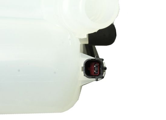 METZGER AUTOTEILE 2140232 Expansion Tank, coolant