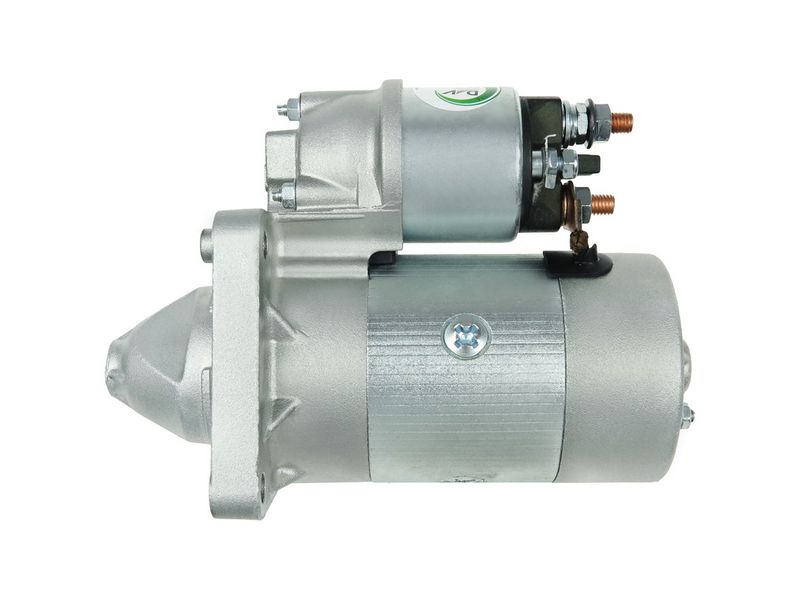 AS-PL S4022PR Starter