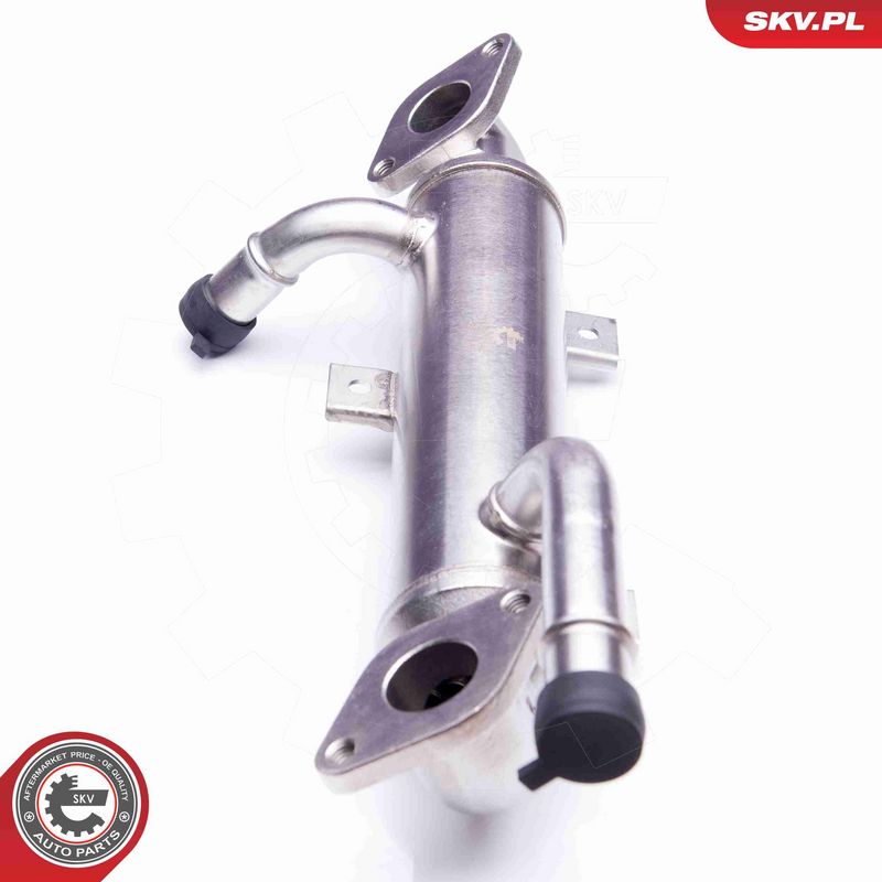 ESEN SKV 14SKV142 Cooler, exhaust gas recirculation