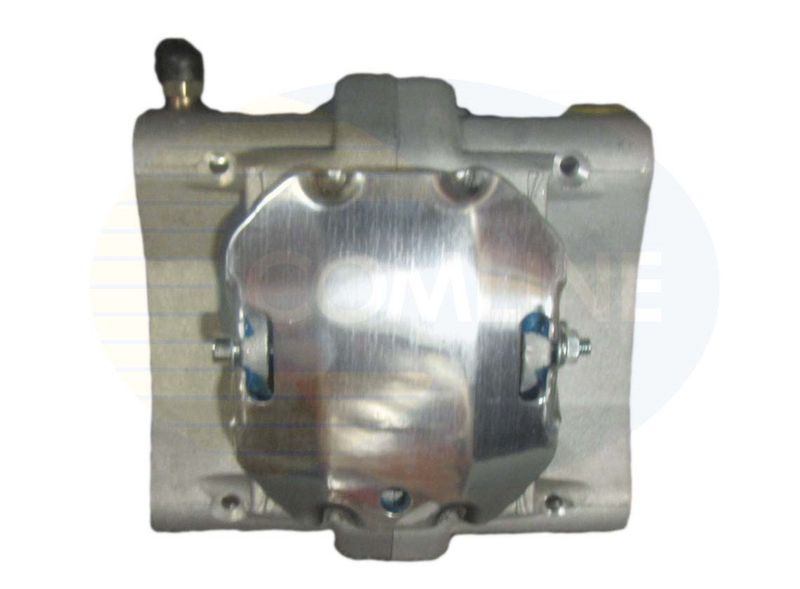 Comline Brake Caliper CBC220R