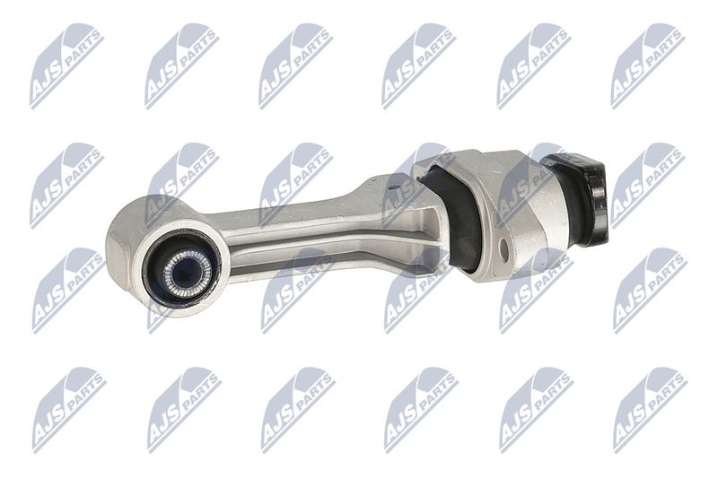 Paigutus, Mootor, NTY ZPS-KA-349