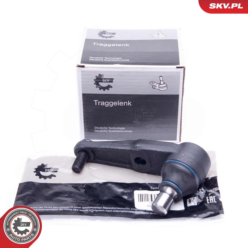 ESEN SKV 04SKV604 Šarnyras