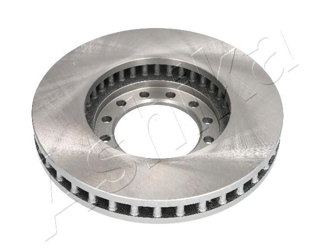 ASHIKA 60-09-918C Brake Disc