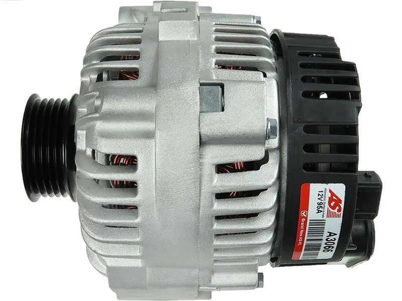 AS-PL A3066 Alternator