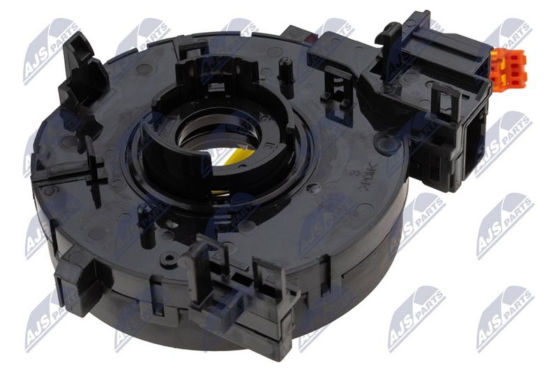 NTY EAS-TY-046 Clock Spring, airbag