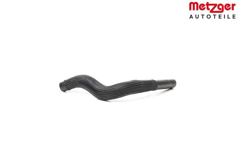 METZGER AUTOTEILE 2420410 Radiator Hose