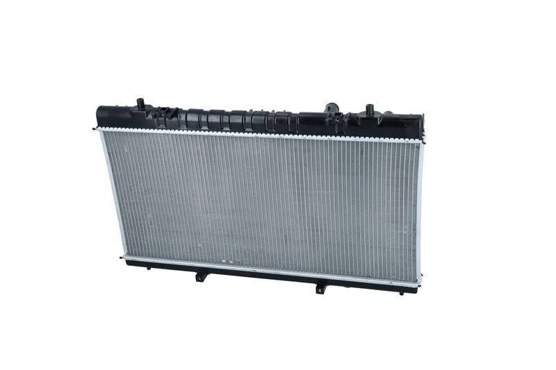 Radiaator, mootorijahutus, NRF 550358
