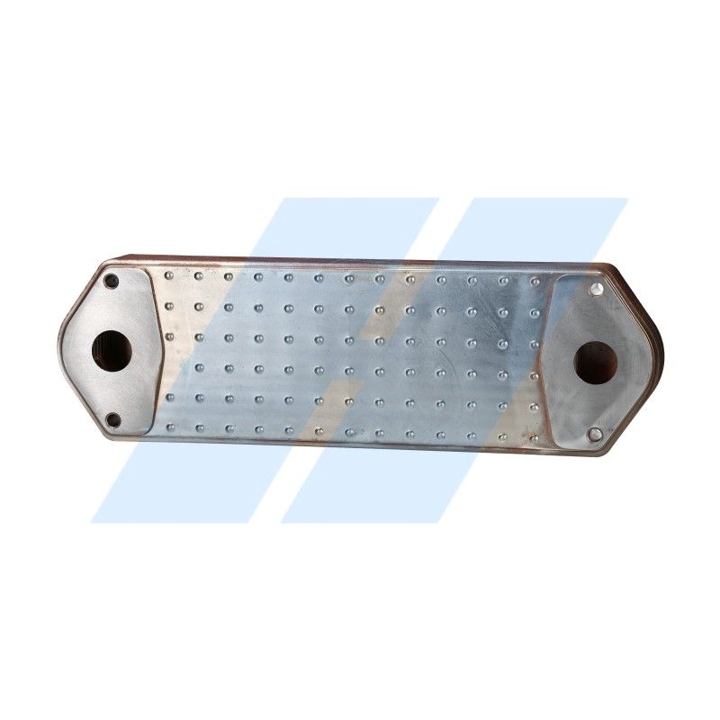 Olejový chladič, motorový olej 30045001