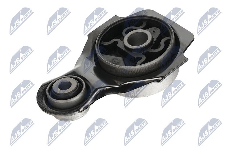 Paigutus, Mootor, NTY ZPS-HD-067