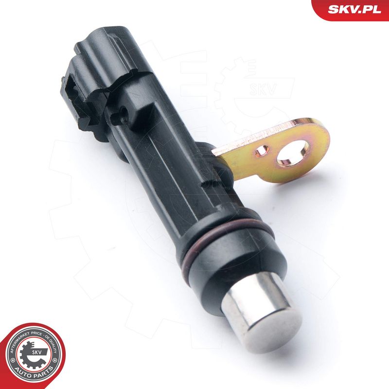 Andur, väntvõll, ESEN SKV 17SKV319