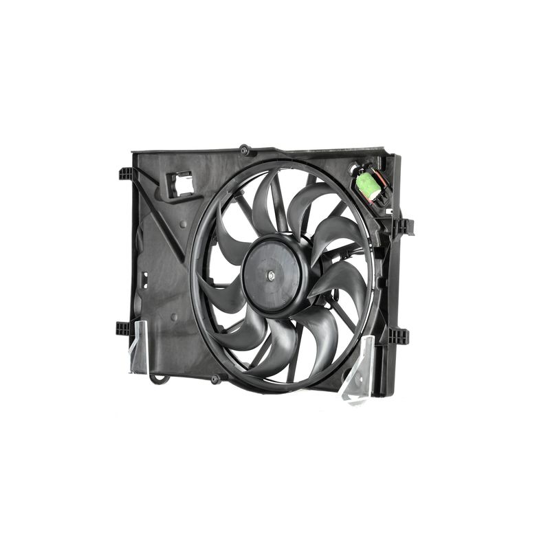NISSENS 850264 Fan, engine cooling