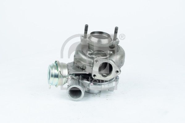 Assteunen moer M40x1,5 (sleutelwijdte: 60) past: IVECO