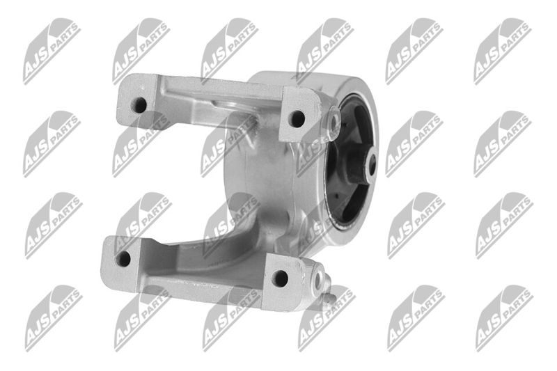 Paigutus, Mootor, NTY ZPS-HD-139