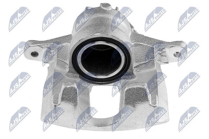 Pidurisadul, NTY HZP-CT-003
