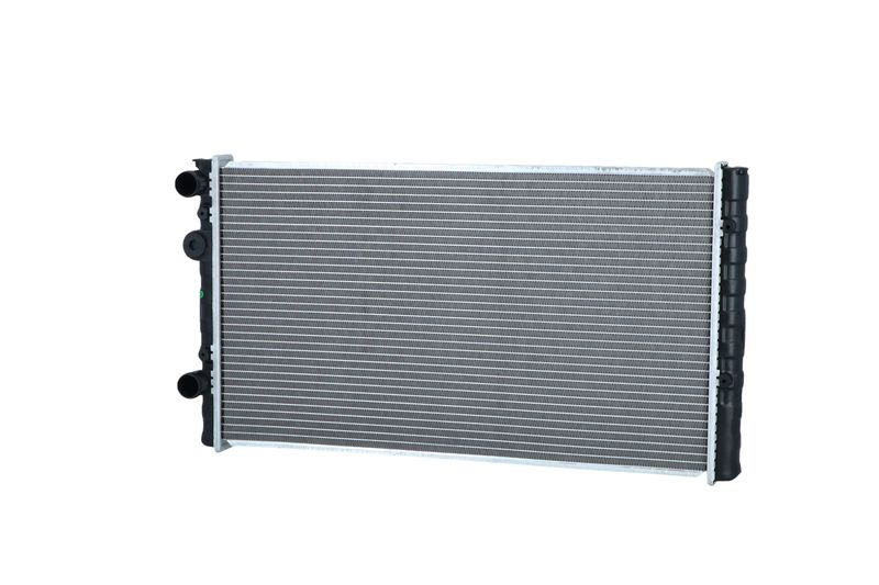 NRF 50457 Variklio aušinimo radiatorius
