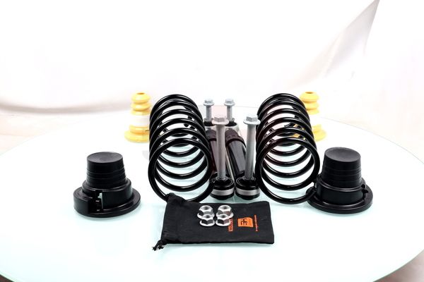 GH GH-331915S02 Suspension Kit, springs/shock absorbers
