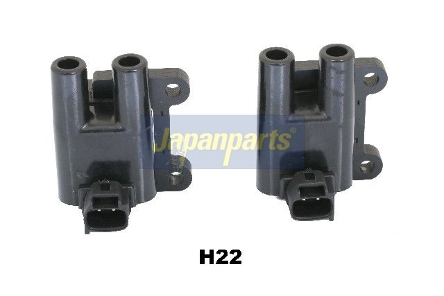 JAPANPARTS Ritė, uždegimas