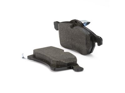 DELPHI LP1309 Brake Pad Set, disc brake