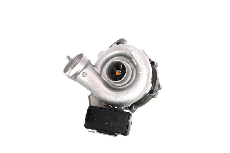 REMANTE 003-002-000019R Charger, charging (supercharged/turbocharged)