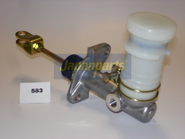 JAPANPARTS Pagrindinis cilindras, sankaba