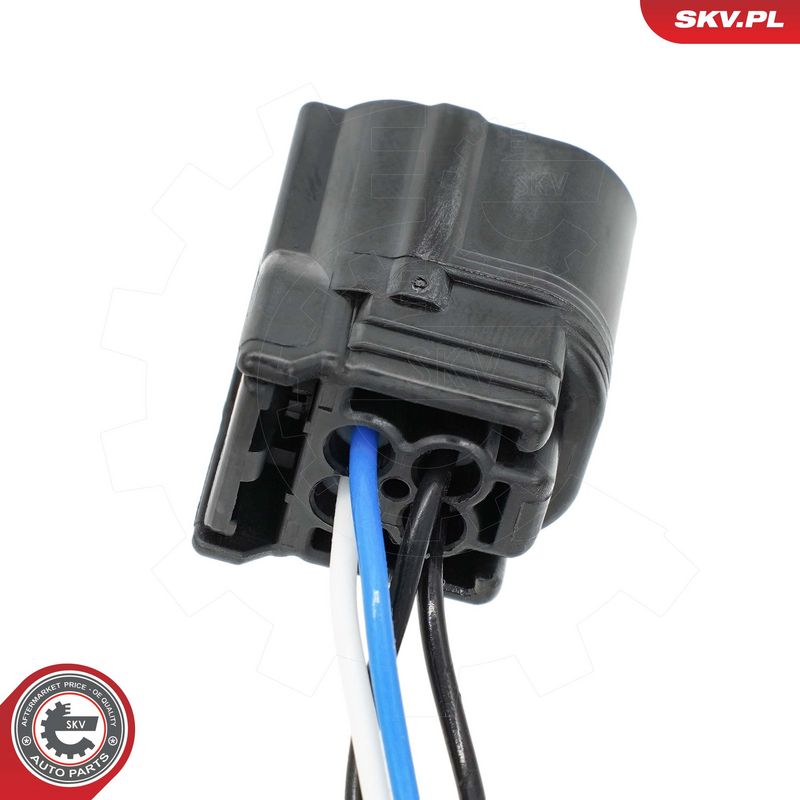 Lambda andur, ESEN SKV 09SKV211