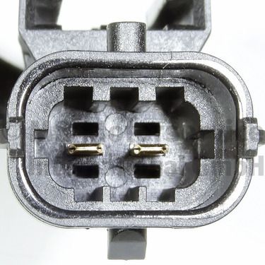 PIERBURG 7.12441.13.0 Sensor, exhaust gas temperature