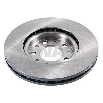 SWAG 74 94 3945 Brake Disc