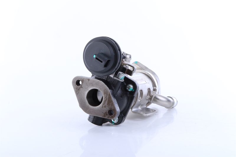 NISSENS 989289 Cooler, exhaust gas recirculation