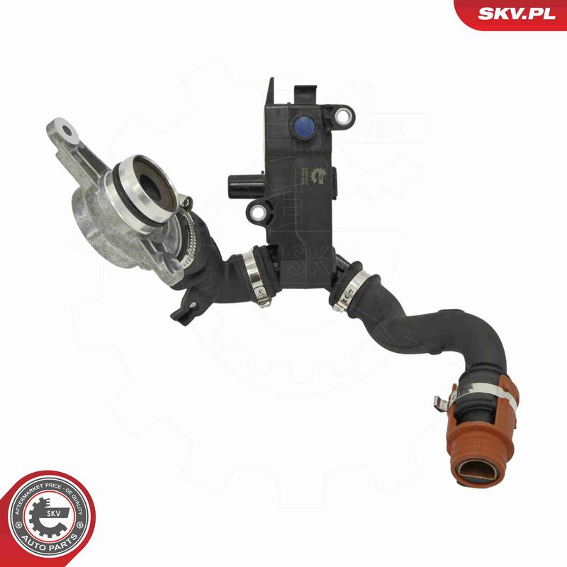 ESEN SKV 31SKV510 Valve, crankcase ventilation