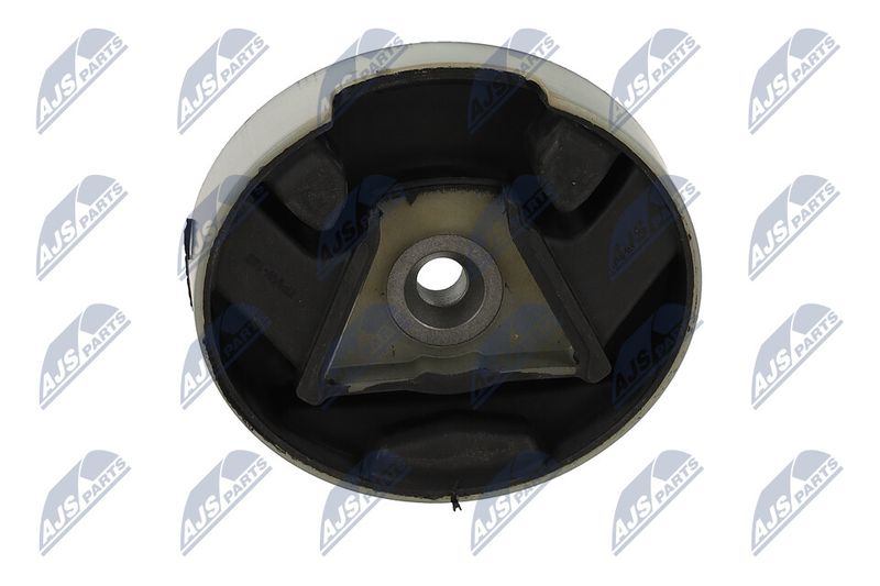 NTY ZPS-VW-120 Mounting, engine