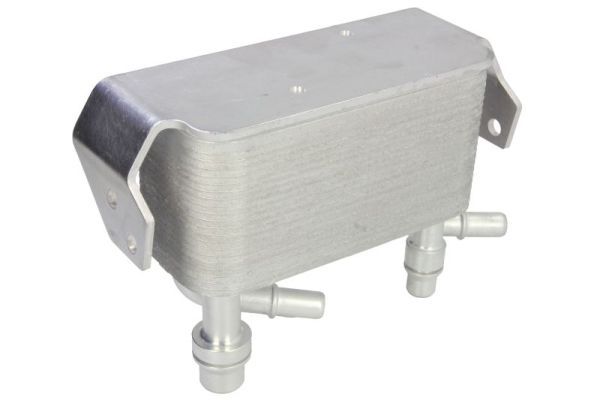 THERMOTEC D4I017TT Oil Cooler, engine oil