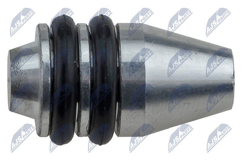 Tihendikomplekt, Sisselaskekollektor, NTY BKS-BM-026