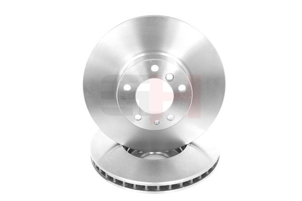 GH GH-401582 Brake Disc
