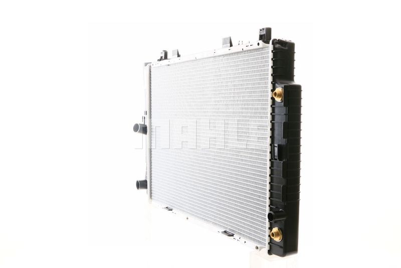 Product Image - Radiateur - CR278000S - MAHLE