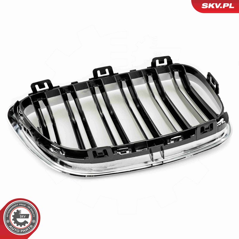 ESEN SKV 66SKV033 Radiator Grille