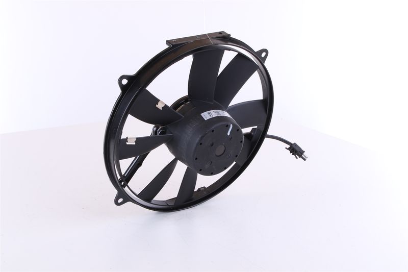 NISSENS 85701 Fan, Radiator