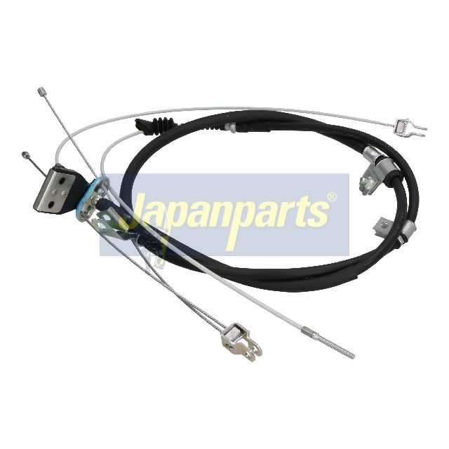 JAPANPARTS Trosas, stovėjimo stabdys