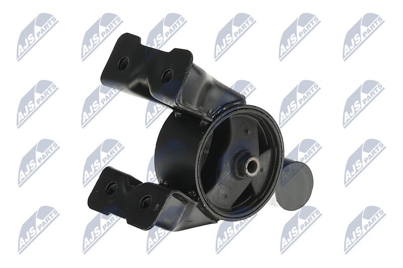 Paigutus, Mootor, NTY ZPS-KA-344