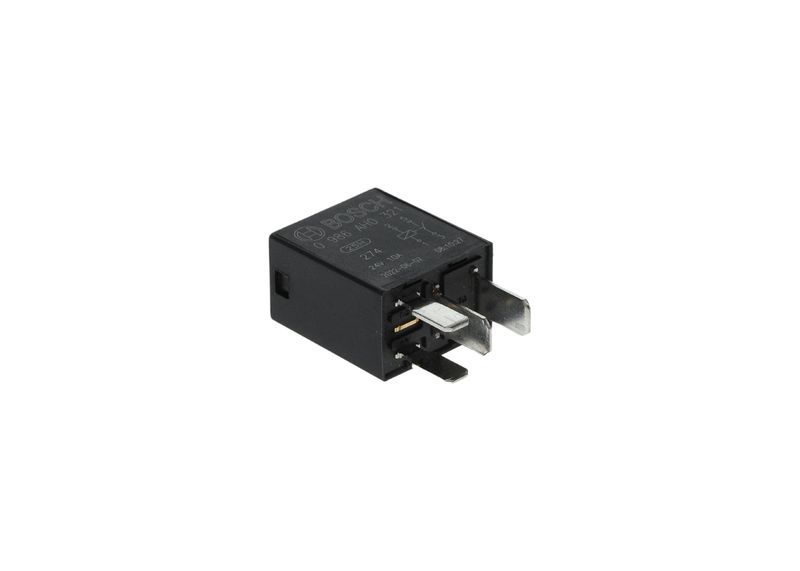 BOSCH 0 986 AH0 321 Relė, pagrindinė srovė
