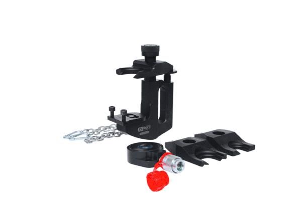 KS TOOLS 450.0120 Ejector Set, ball joint